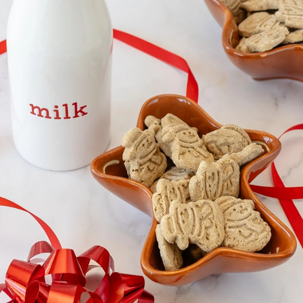 Frost Bites Dog Treats | Pets | boogie + birdie