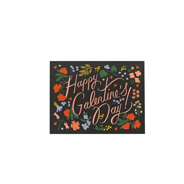 Galentine's Day Card | Rifle Paper Co. | boogie + birdie

