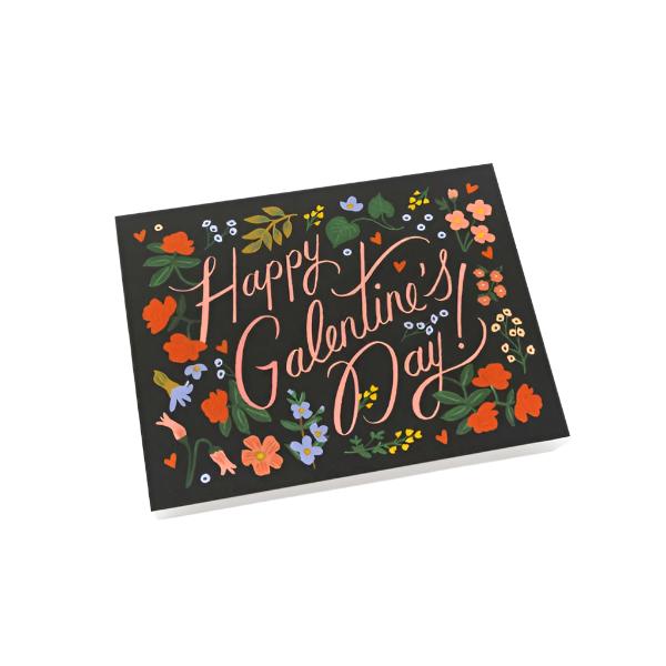 Galentine's Day Card | Rifle Paper Co. | boogie + birdie

