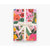 Garden Party Gift Wrapping Sheets - Roll of 3