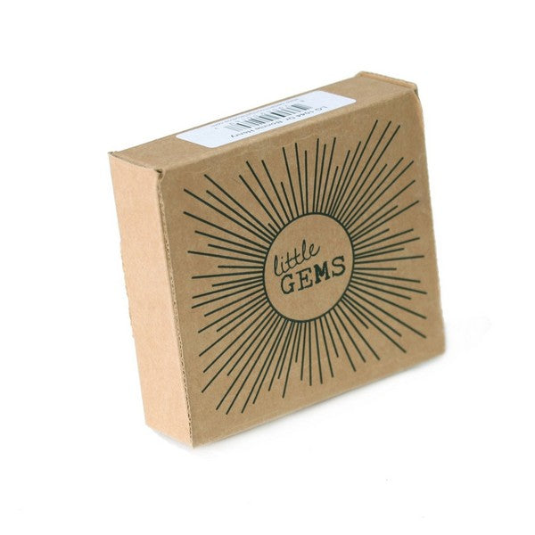 What If The Only Thing Little Gem (LG1135) | Cedar Mountain | boogie + birdie