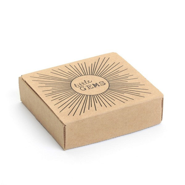 What If The Only Thing Little Gem (LG1135) | Cedar Mountain | boogie + birdie