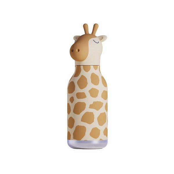 Giraffe Water Bottle | asobu Bottles | boogie + birdie