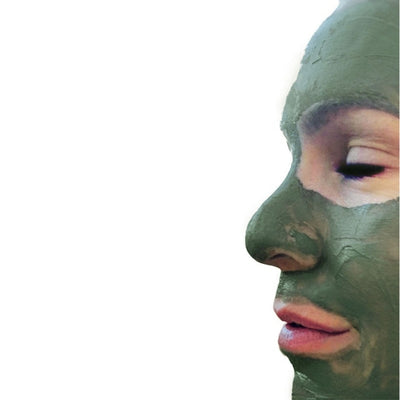 Canadian Glacial Clay Face Mask Spa Kit | Mudology | boogie + birdie