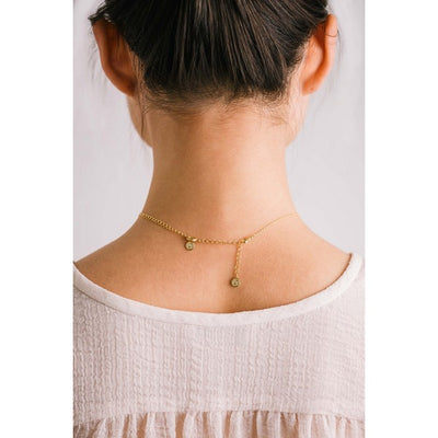 Gold Extender Chain | Lover's Tempo | boogie + birdie