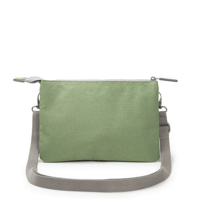 Granite Carnaby Crossbody Bag | Ori London | boogie + birdie