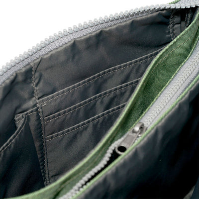 Granite Carnaby Crossbody Bag | Ori London | boogie + birdie