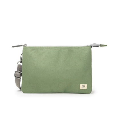 Granite Carnaby Crossbody Bag | Ori London | boogie + birdie