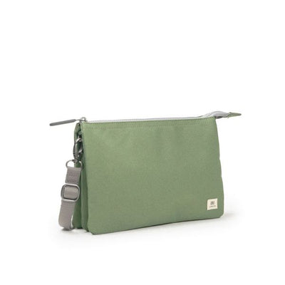 Granite Carnaby Crossbody Bag | Ori London | boogie + birdie
