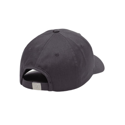 Graphite & Light Spring Moss Flora Peak Hat (TAU6562-6223) | tentree | boogie + birdie