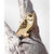 Great Horned Owl Enamel Pin | Crystal Driedger | boogie + birdie