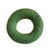 Green Felted O-Ring Dog Toy | Hamro Village | boogie + birdie