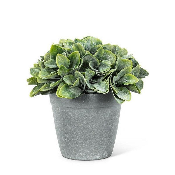 Green Space Faux Plant Pot | boogie + birdie