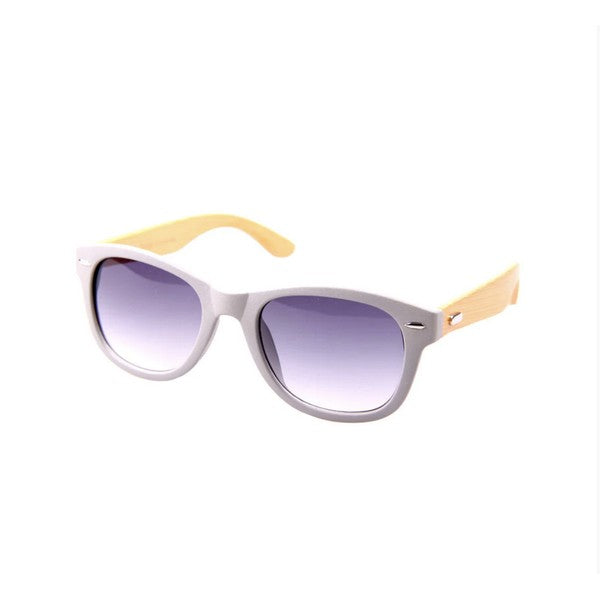 Grey Arbutus Sunglasses