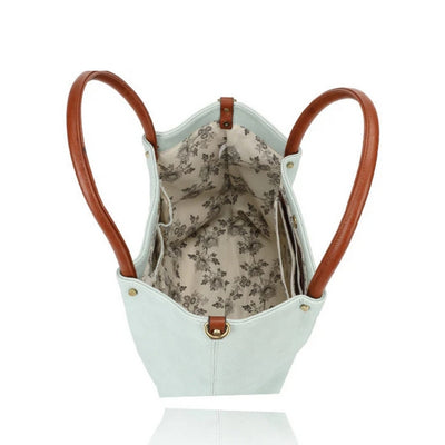 Olive 3-in-1 Tote Bag | Bags + Wallets | boogie + birdie