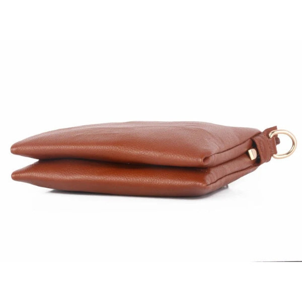 Mocha Crossbody Bag | Bags | boogie + birdie