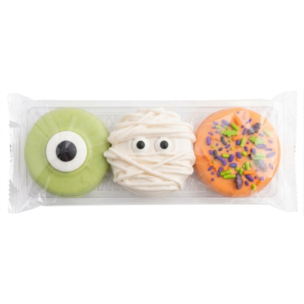 Halloween Cookies | 3 Pack