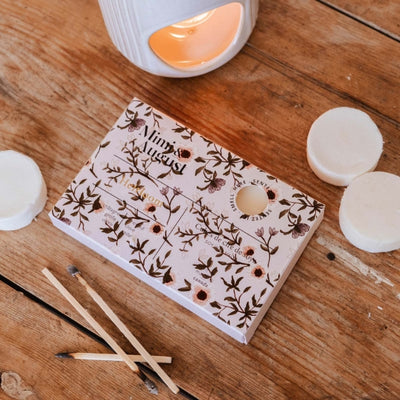 Heirloom Wax Melts | Mimi & August | boogie + birdie