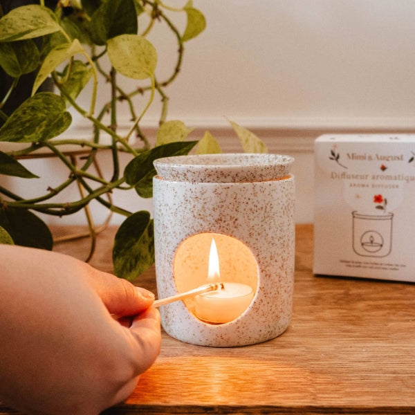 Heirloom Wax Melts | Mimi & August | boogie + birdie