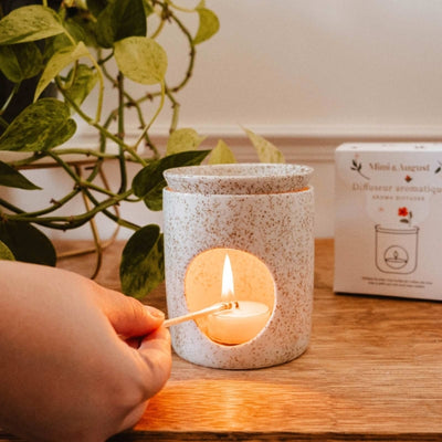 Heirloom Wax Melts | Mimi & August | boogie + birdie