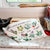 Herb Alphabet Tea Towel | Kitchen | boogie + birdie