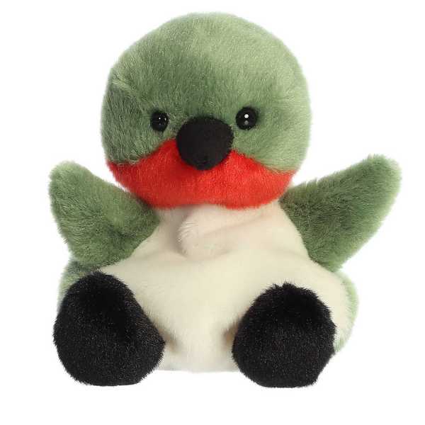 Hummingbird Plush Toy | Palm Pals | boogie + birdie