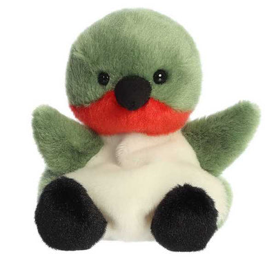 Hummingbird Plush Toy | Palm Pals | boogie + birdie