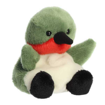 Hummingbird Plush Toy | Palm Pals | boogie + birdie