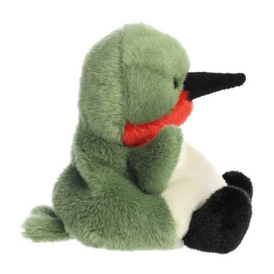 Hummingbird Plush Toy | Palm Pals | boogie + birdie