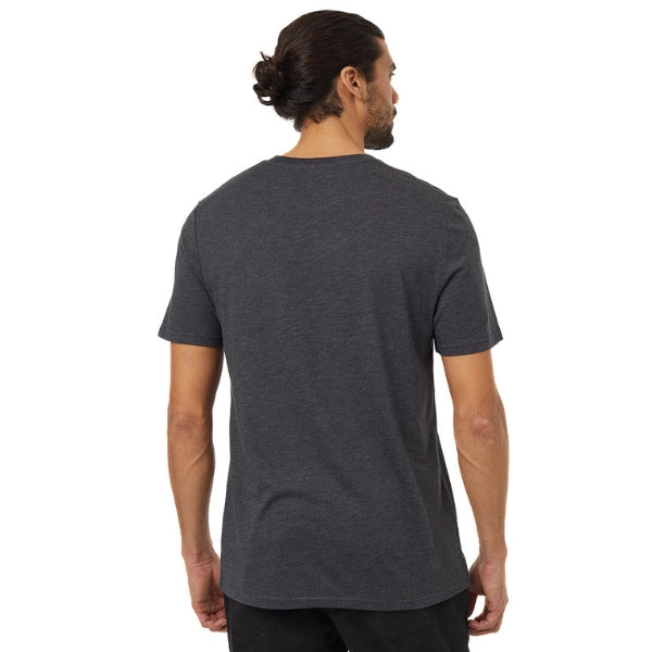 Sasquatch Hockey Meteorite Men's T-shirt | tentree | boogie + birdie