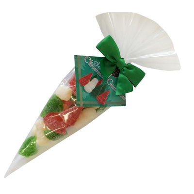 Holiday Gummies | anDea Chocolate | boogie + birdie