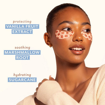 Holiday Treats Under Eye Gels | Patchology | boogie + birdie