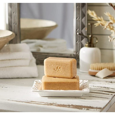 Honey Almond Bar Soap | Pre de Provence | boogie + birdie