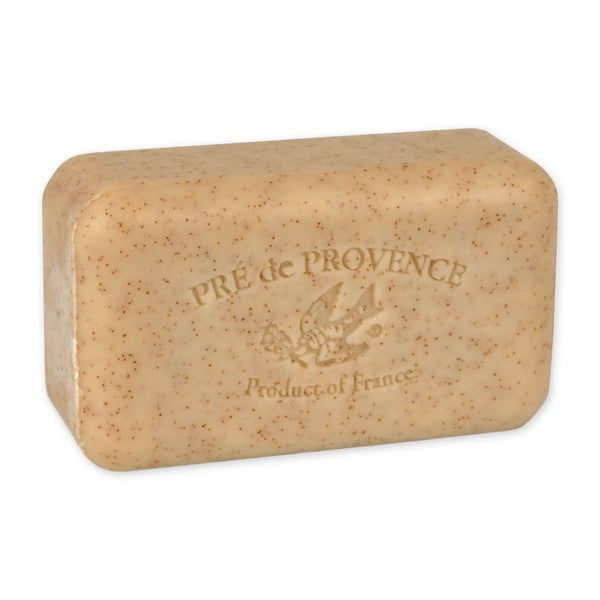 Honey Almond Bar Soap | Pre de Provence | boogie + birdie