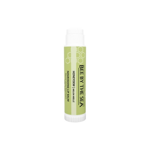 Honeydew Lip Balm | Bee by the Sea | boogie + birdie