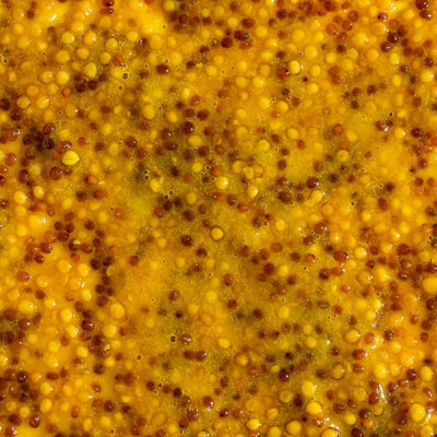 Honey Horseradish Mustard | Smak Dab | boogie + birdie