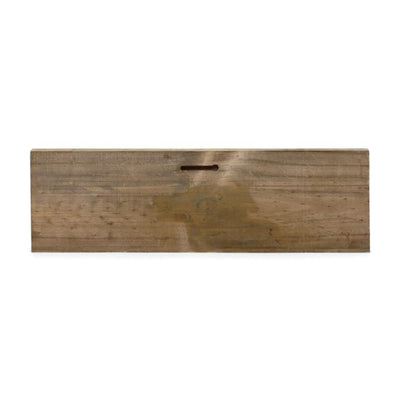 Lovebirds Branch Timber Art | Cedar Mountain Studios | boogie + birdie