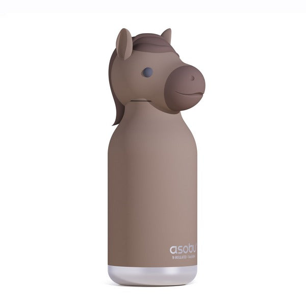 Horse Bestie Water Bottle | asobu | boogie + birdie
