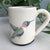 Hummingbird Mug | Susan Robertson Pottery | boogie + birdie