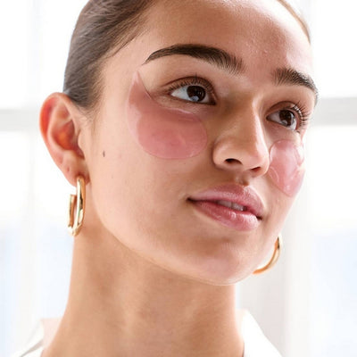 I Do Crew Eye Under Gel Pack | 6 Pairs | Patchology | boogie + birdie