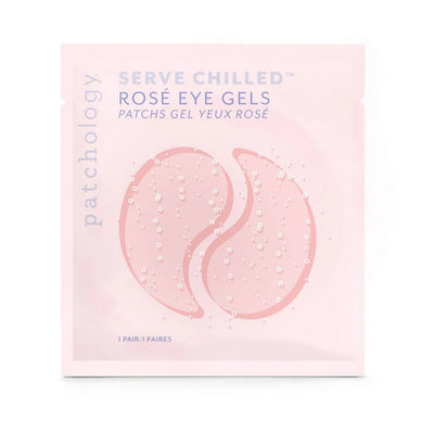 I Do Crew Eye Under Gel Pack | 6 Pairs | Patchology | boogie + birdie