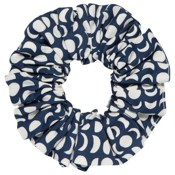 Ink Scrunchie | Danica Studio | boogie + birdie