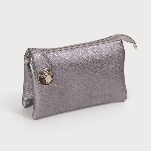 Iron Multi-Pocket Crossbody Bag | Bags | boogie + birdie