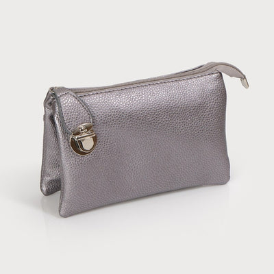 Iron Multi-Pocket Crossbody Bag | Bags | boogie + birdie