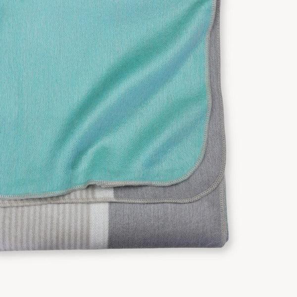 Island Large Alpaca Throw  | Pokoloko | boogie + birdie