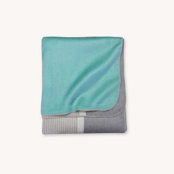 Island Large Alpaca Throw  | Pokoloko | boogie + birdie