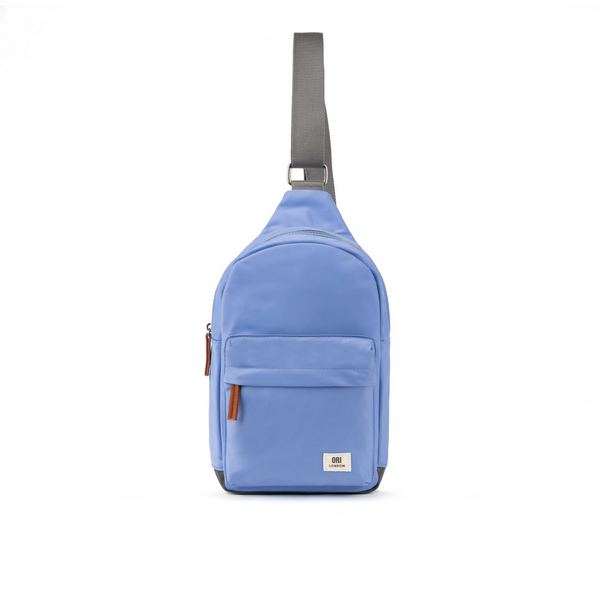 Jacaranda Willesden Sling Bag | Ori London | boogie + birdie