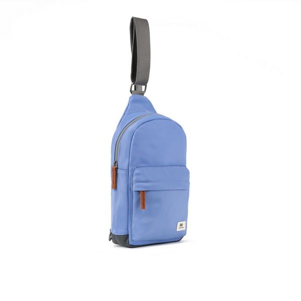 Jacaranda Willesden Sling Bag | Ori London | boogie + birdie