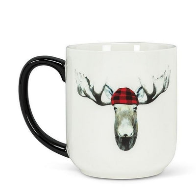 Jack Moose Mug | Kitchen | boogie + birdie
