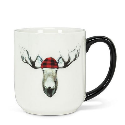 Jack Moose Mug | Kitchen | boogie + birdie